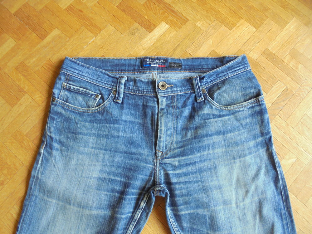 Jean Teddy Smith (51) Vêtements