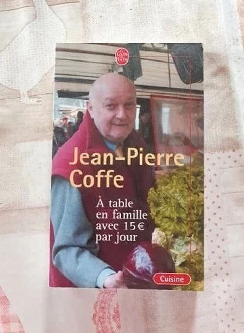 livre : Jean-piere Coffe  2 Aubvillers (80)