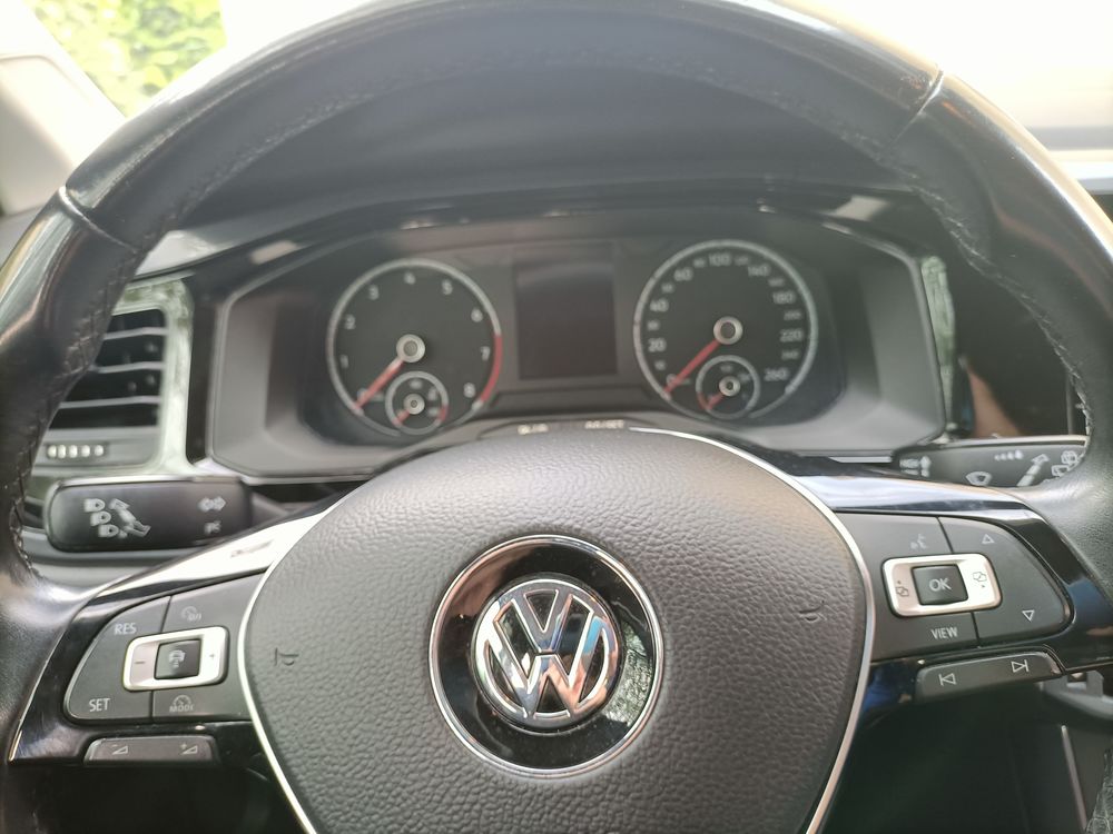 Polo 1.0 80 S&S BVM5 IQ.DRIVE 2020 occasion 11300 Limoux