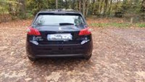 308 1.2 PureTech 110ch S&S BVM5 Allure 2016 occasion 44410 Herbignac