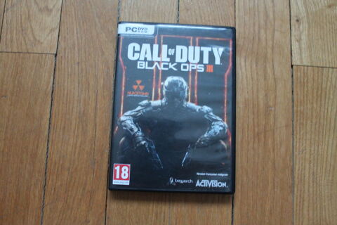 JEU PC CALL OF DUTY BLACK OPS III 12 Dijon (21)