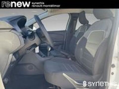 Sandero ECO-G 100 Stepway Essential 2023 occasion 26200 Mont&eacute;limar