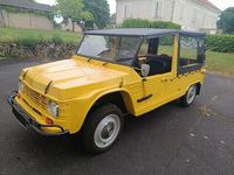 M&eacute;hari 1976 occasion 46500 Gramat