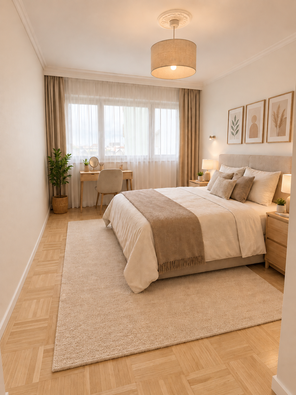 Vente Appartement Appartement T4 de 87 m2 centre-ville Rennes Rennes