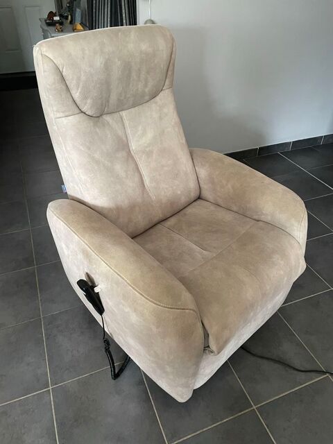 Fauteuil lectrique relevable lde salon 100 Trbes (11)