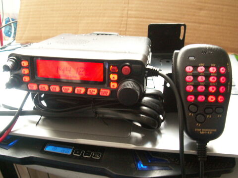 Poste emeteur recepteur 150 Saint-Paul-de-Varax (01)