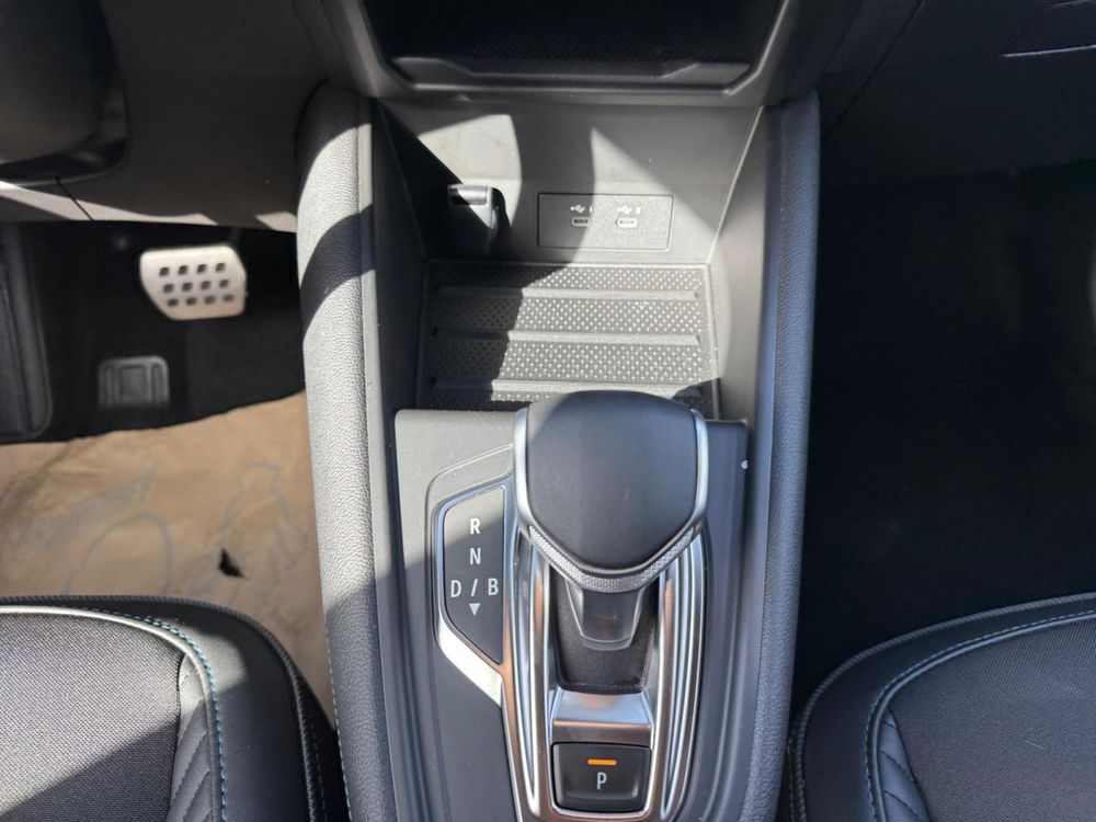 Captur E-Tech full hybrid 145 ch esprit Alpine 2025 occasion 91310 Montlh&eacute;ry