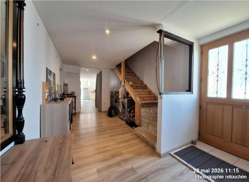 Vente Maison Maison 4 pièces 100 m² Layrac
