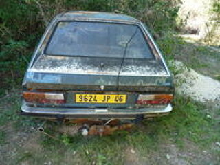  1980 occasion 46350 Reilhaguet