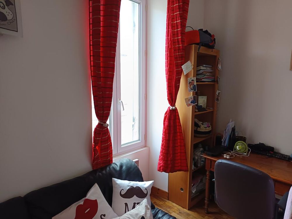 Vente Appartement Appartement F2 Bordeaux