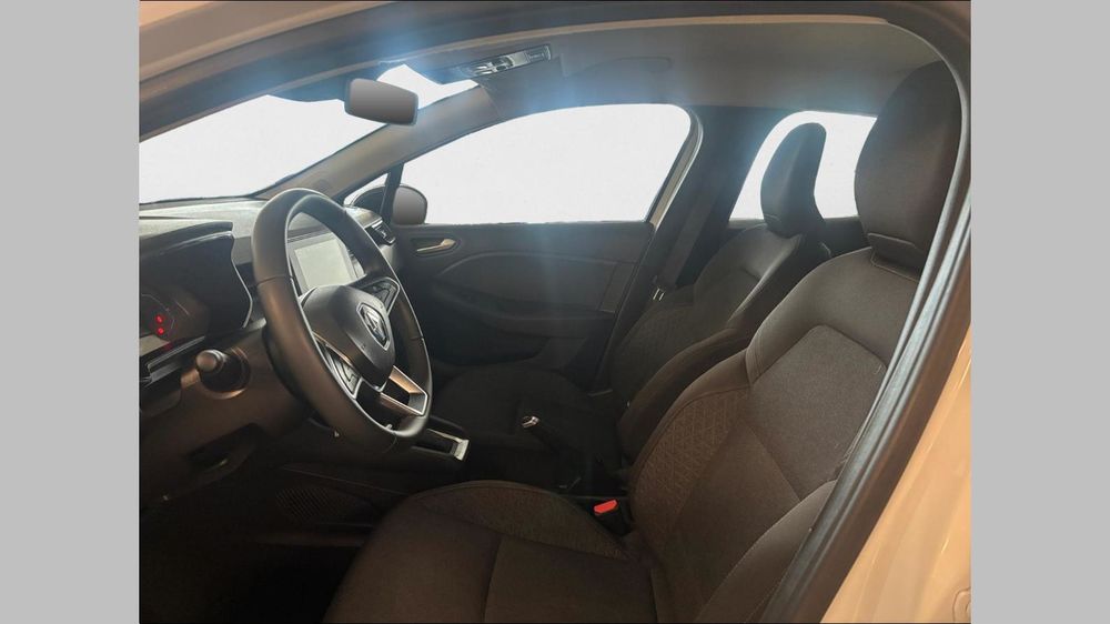 Clio V Clio E-Tech full hybrid 145 Evolution 2023 occasion 92330 Sceaux