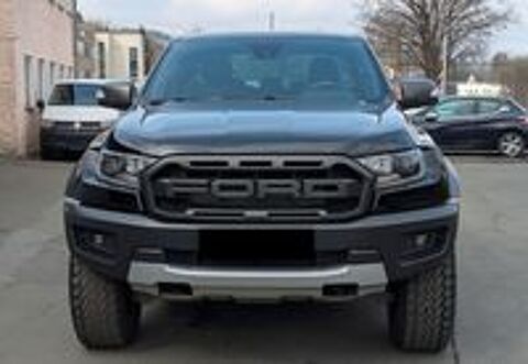 Ranger ranger Raptor 2.0L 213 cv 2021 occasion 14000 Caen