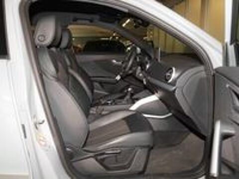 Q2 35 TFSI 150 S tronic 7 S line 2023 occasion 69006 Lyon
