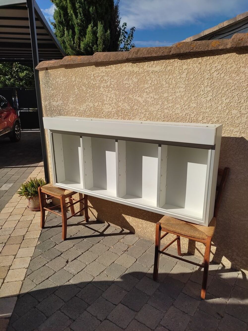 Armoire de toilette Sanijura Meubles