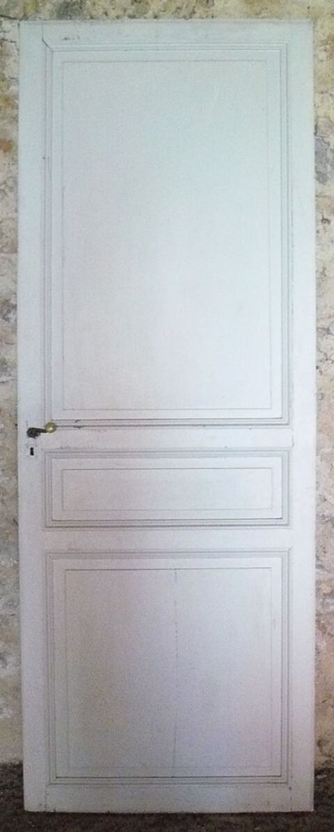 Porte intérieure 221,5X81,5 Verdalle (81)