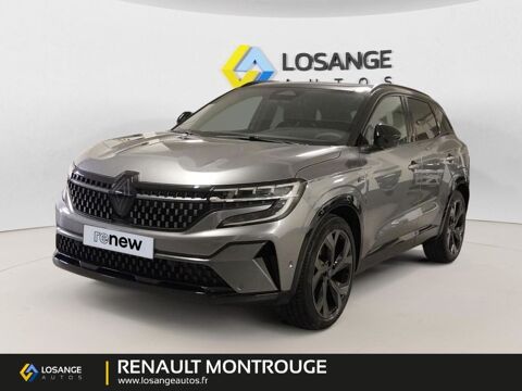 Annonce voiture Renault Austral 32990 €
