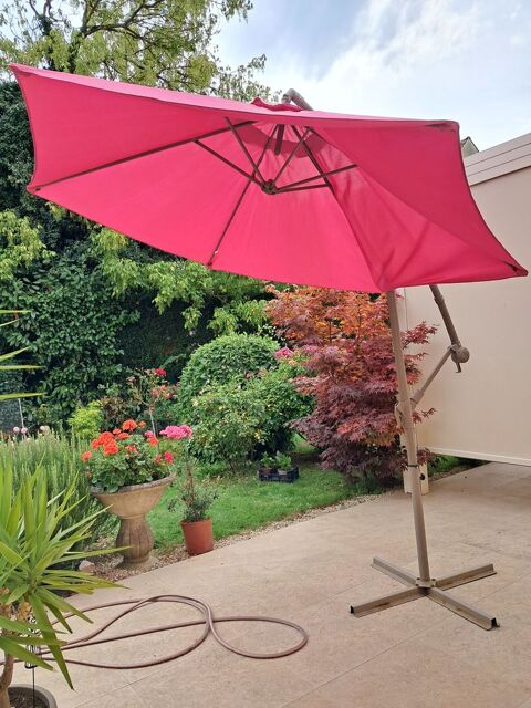 parasol 30 Les Essarts-le-Roi (78)