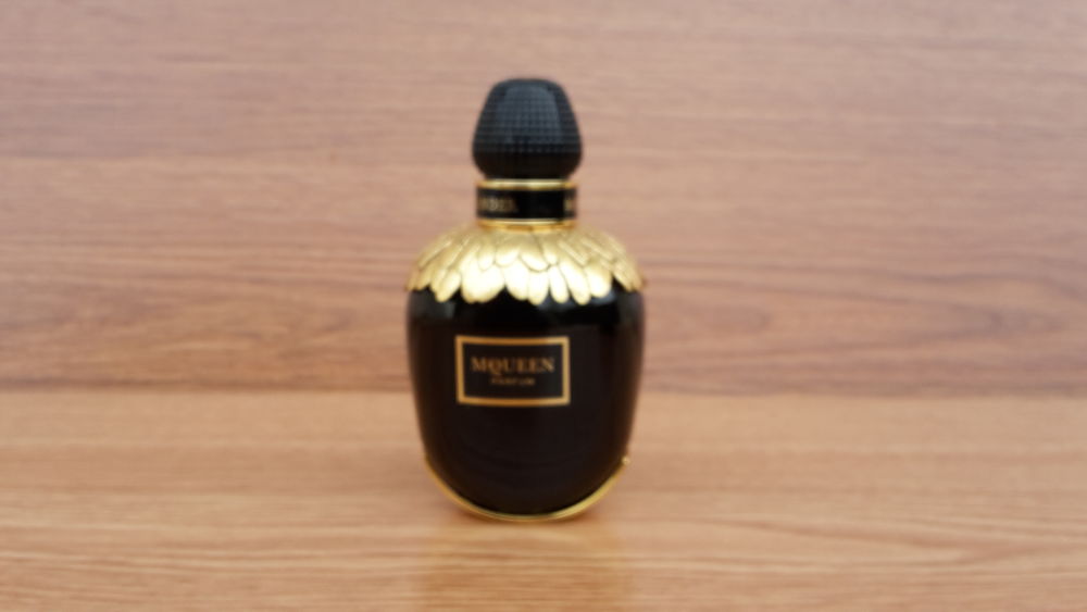Parfum Alexander Mc Queen Mc Queen 50ml Bijoux et montres