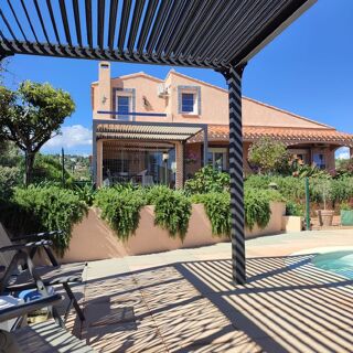  Villa à vendre 6 pièces 186 m²