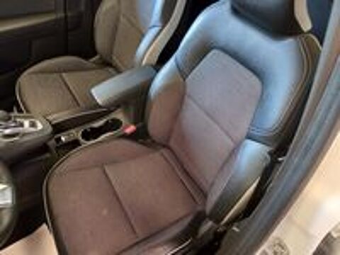 Captur STE 1.6 E-TECH PLUG-IN 160 INTENS GPS 2 PLACES 34518 KMS 2021 occasion 88220 Urim&eacute;nil
