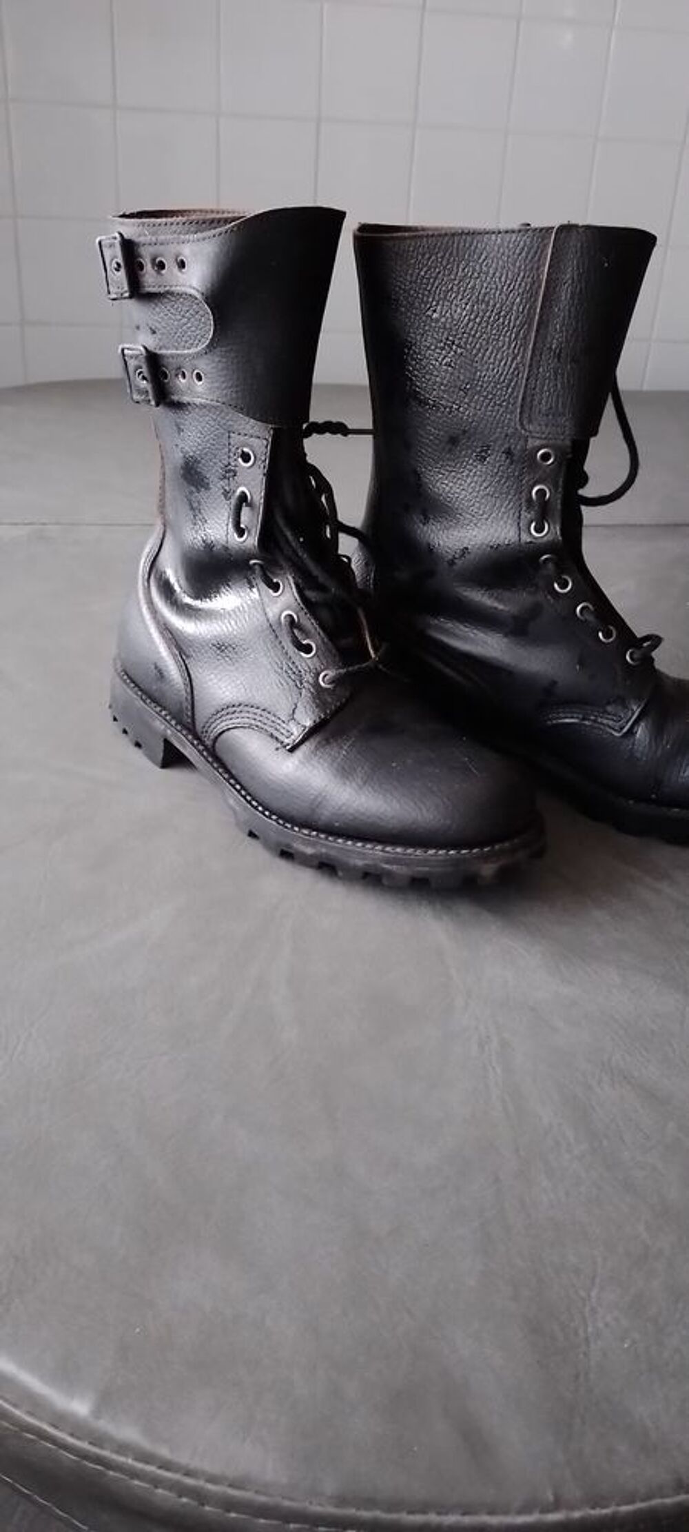 Ranggers Chaussures
