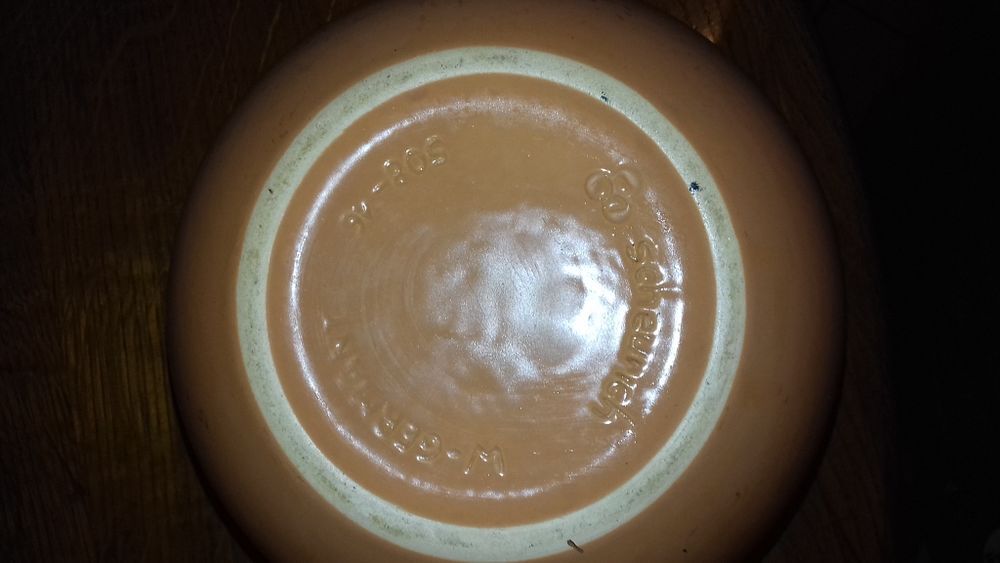 vase en c&eacute;ramique Décoration