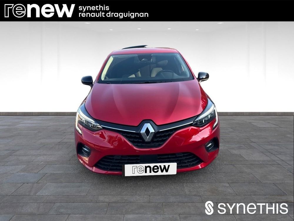 Clio V Clio TCe 100 GPL Evolution 2023 occasion 83300 Draguignan