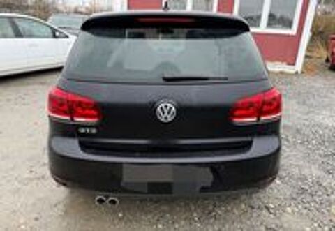 Golf 2.0 TDI 170 GTD DSG6 2012 occasion 20260 Calvi
