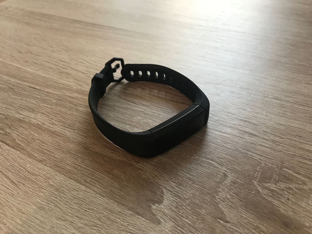 Fit Bit Alta HR sous garanti Bijoux et montres