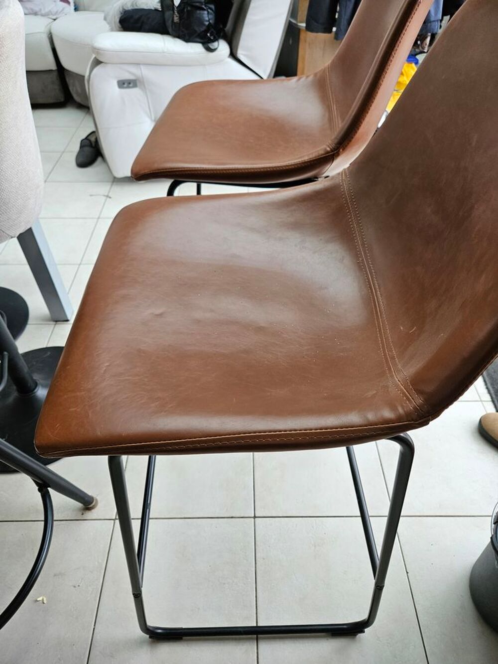 Chaises de bar Meubles