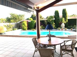  Maison  vendre 5 pices 154 m
