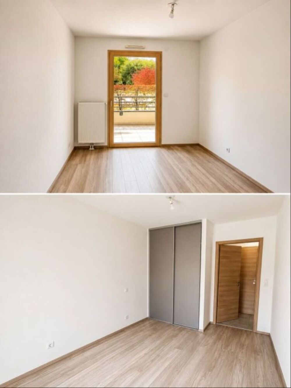 Vente Appartement T2  BESANCON Besançon