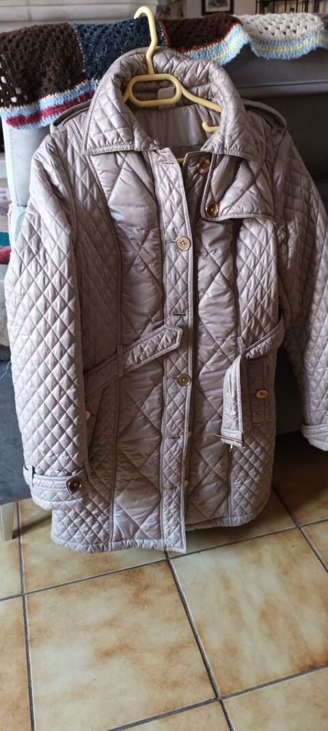 manteau matelasse 30 Vias (34)