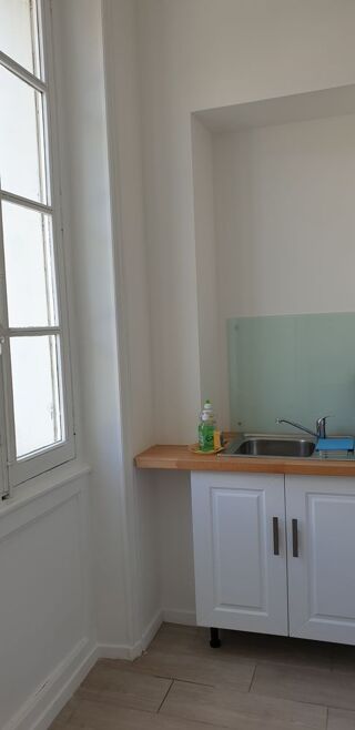  Appartement à louer 2 pièces 50 m²