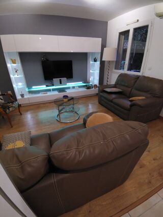  Maison � vendre 3/4 pi�ces 90 m�