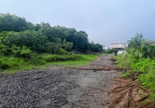 Terrain � vendre 448 m�