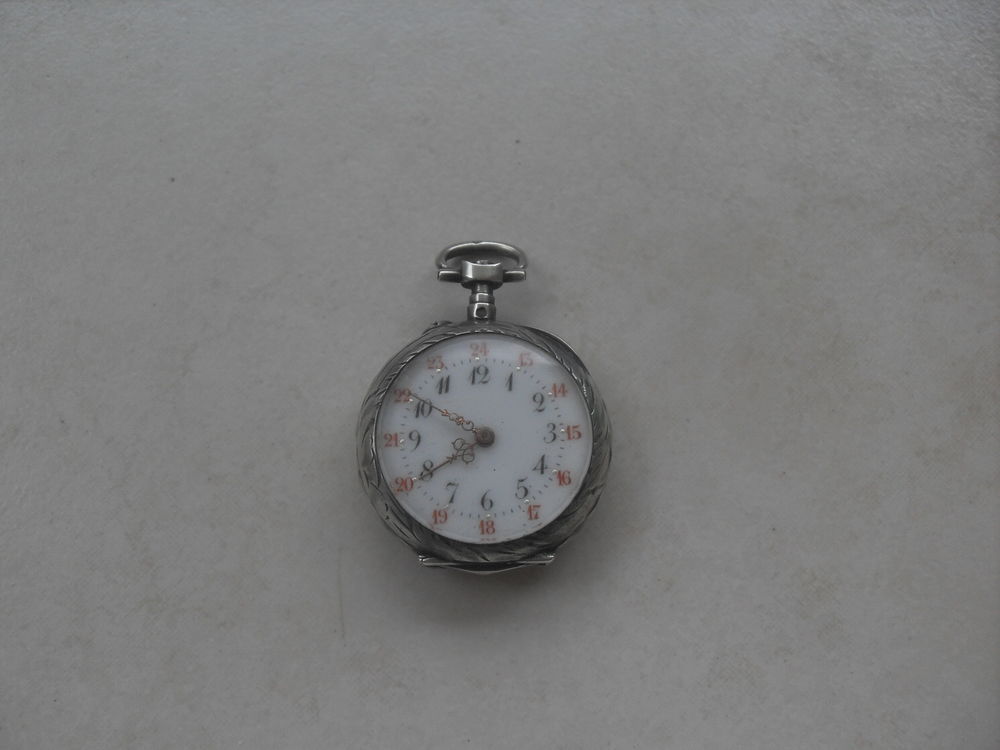 Montre gousset Bijoux et montres
