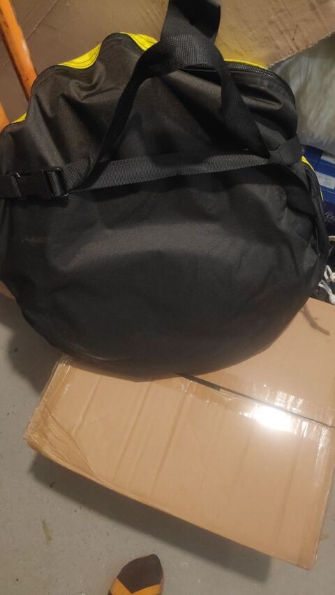 Protection pluie velo Le Blanc-Mesnil (93)