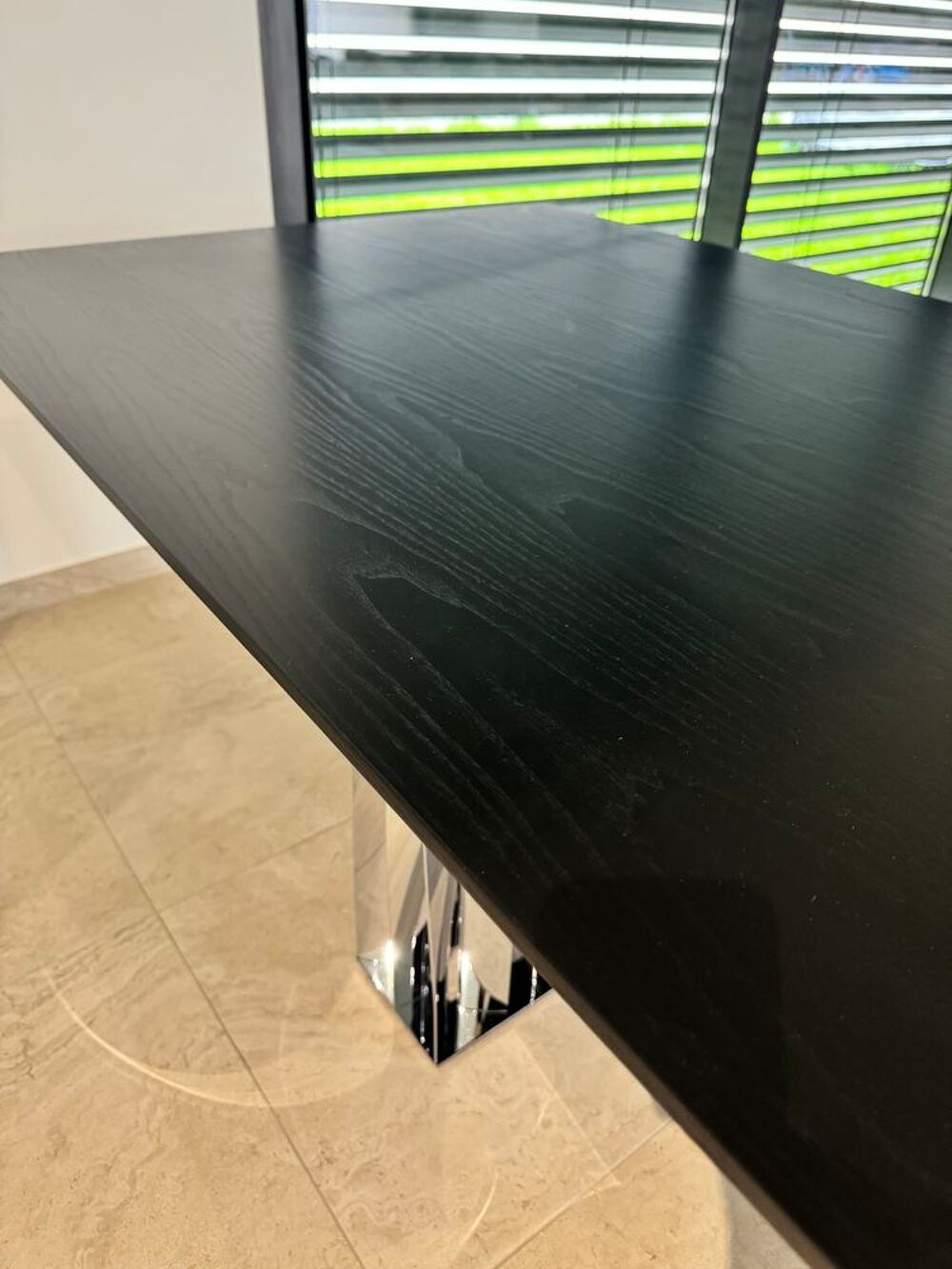 Table &agrave; manger Meubles