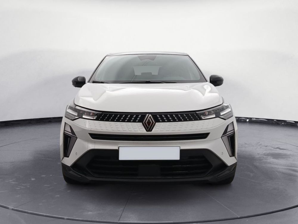 Captur E-Tech full hybrid 145 ch Techno 2025 occasion 21200 Beaune