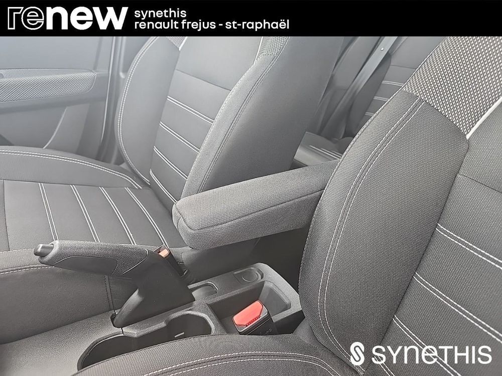 Sandero ECO-G 100 Expression 2023 occasion 83600 Fr&eacute;jus
