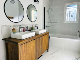  Maison � vendre 5 pi�ces 89 m�