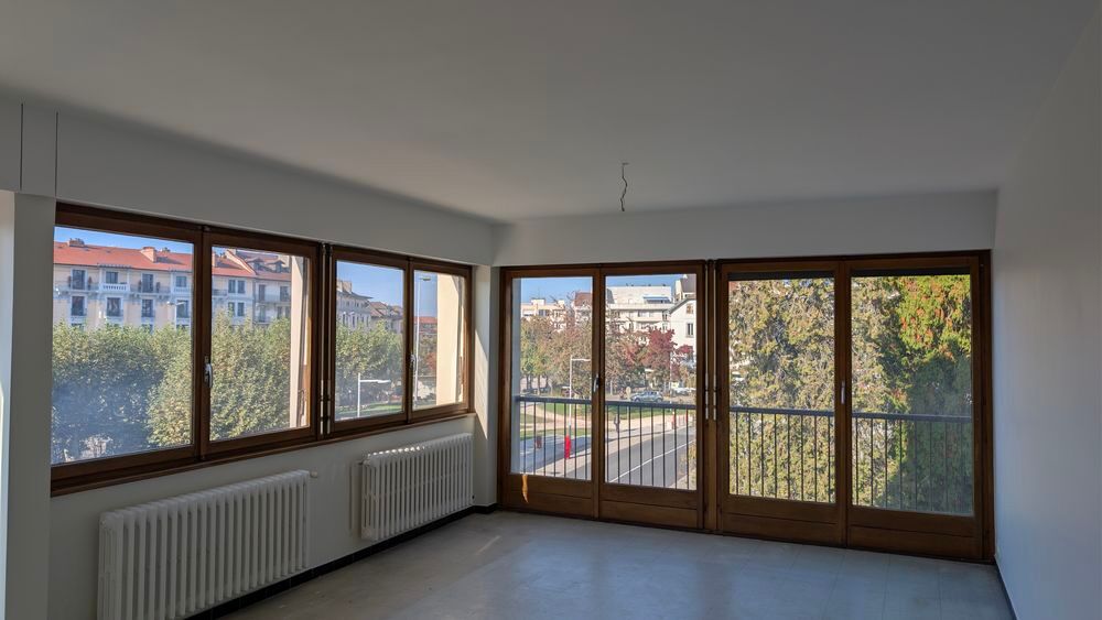 Vente Appartement Thonon centre appartement avec 2 chambres de 82m2 Thonon-les-bains