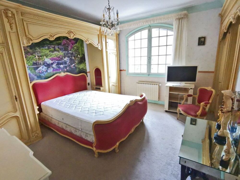 � vendre  Maison Saint-Georges-de-Didonne (17110)