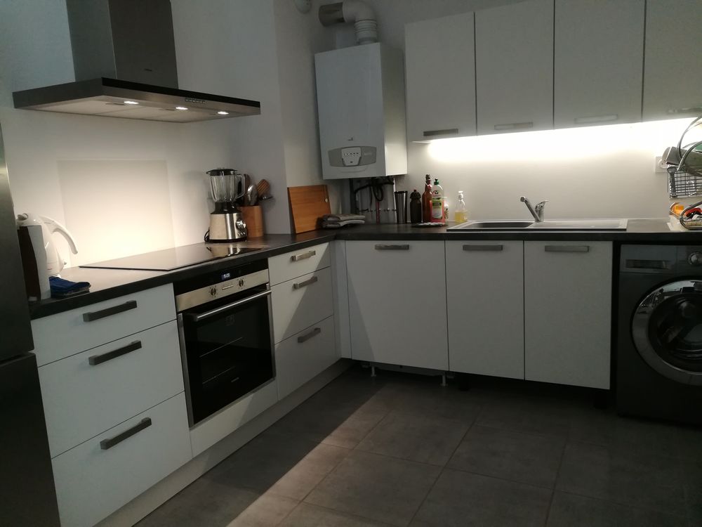 Location Appartement T2 Ornex meublé (A 15 minutes de Genève) Ornex