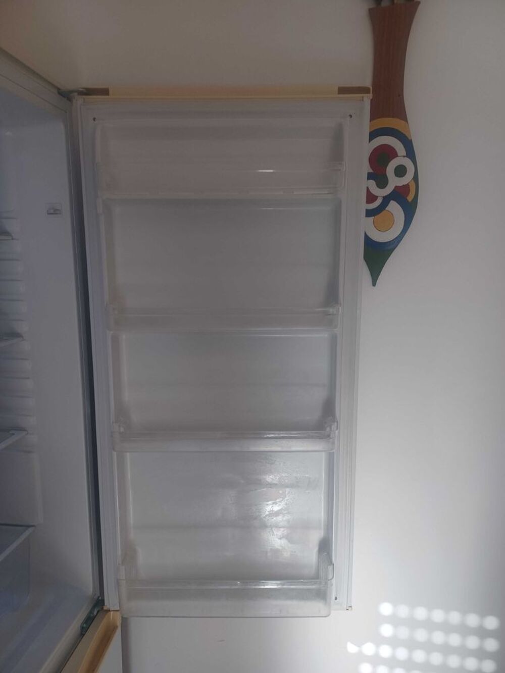 Frigo Proline Electroménager
