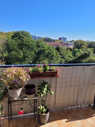  Appartement � vendre 4 pi�ces 81 m�