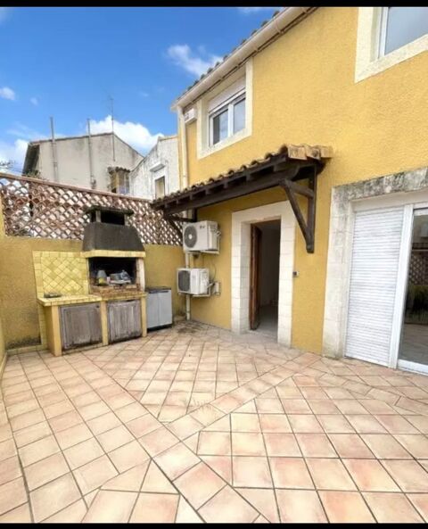   Un rapport qualit� prix incroyable !  Villa - 3 pi�ce(s) - 80 m�