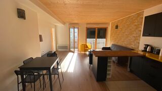  Appartement à louer 2 pièces 50 m²