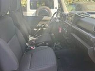 Jimny Privilege 2 places 2024 occasion 13790 Peynier